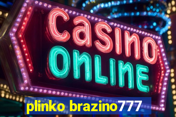 plinko brazino777